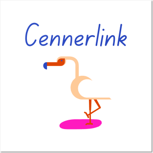 Centrelink Posters and Art